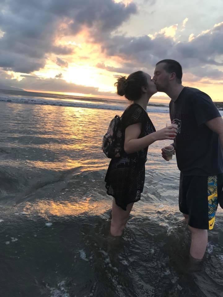The Wedding Website of Janelle DiMartino and Alan Borlaug