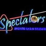 Spectators