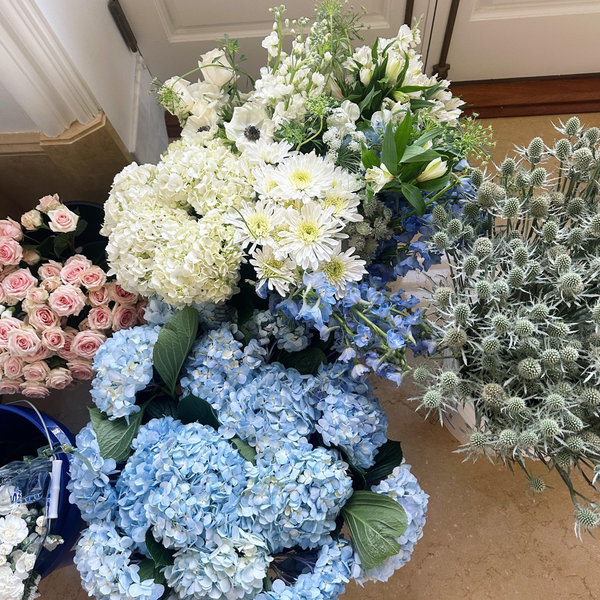 Home Decorations!!