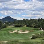Golf Club At Bear Dance