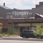City Foundry STL