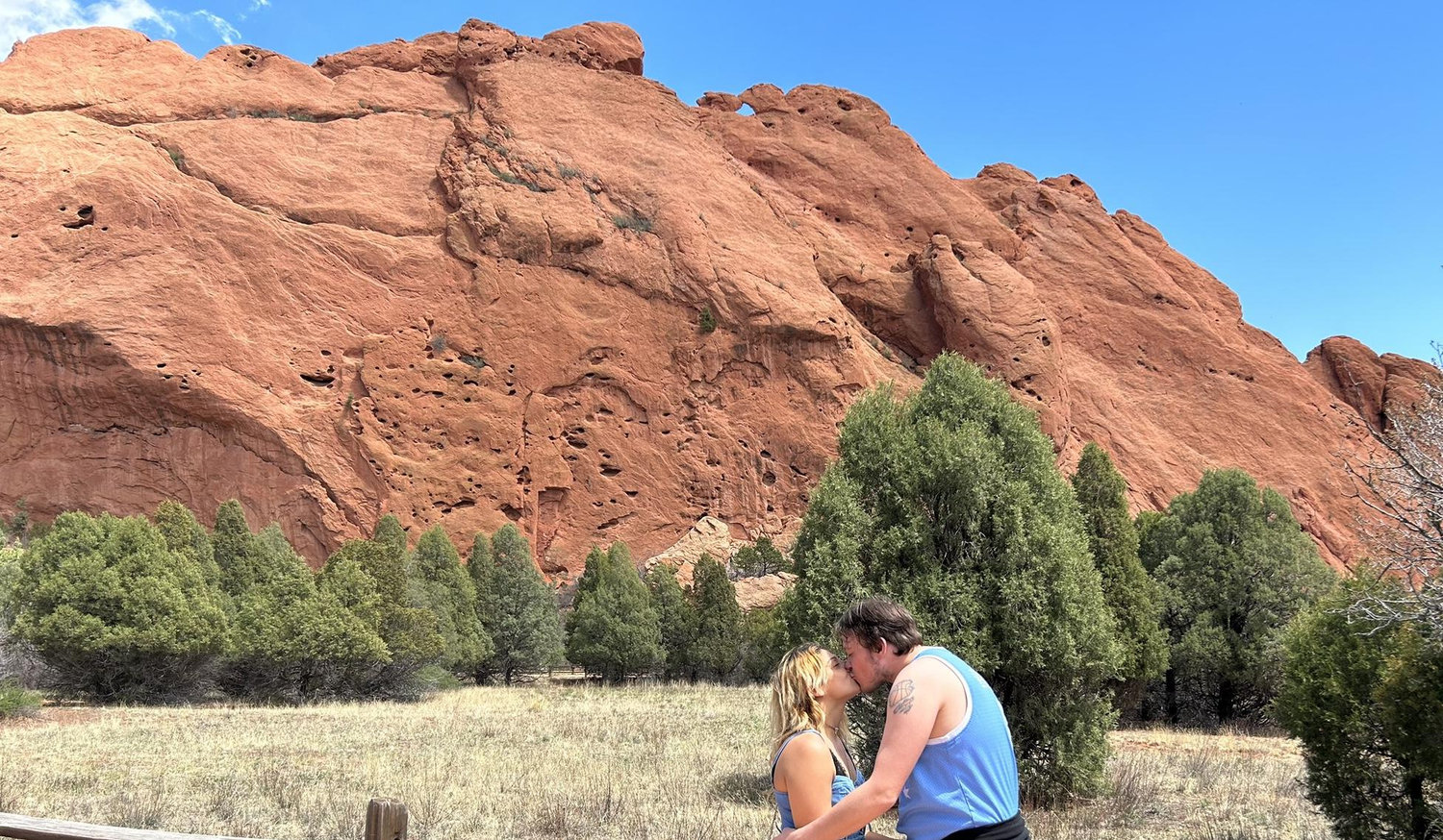 The Wedding Website of Alexis “Lexii” Torres and Ryan Christensen