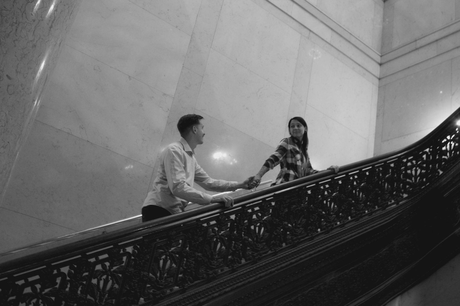The Wedding Website of Samuel Bennett and Stefanie Ziencik