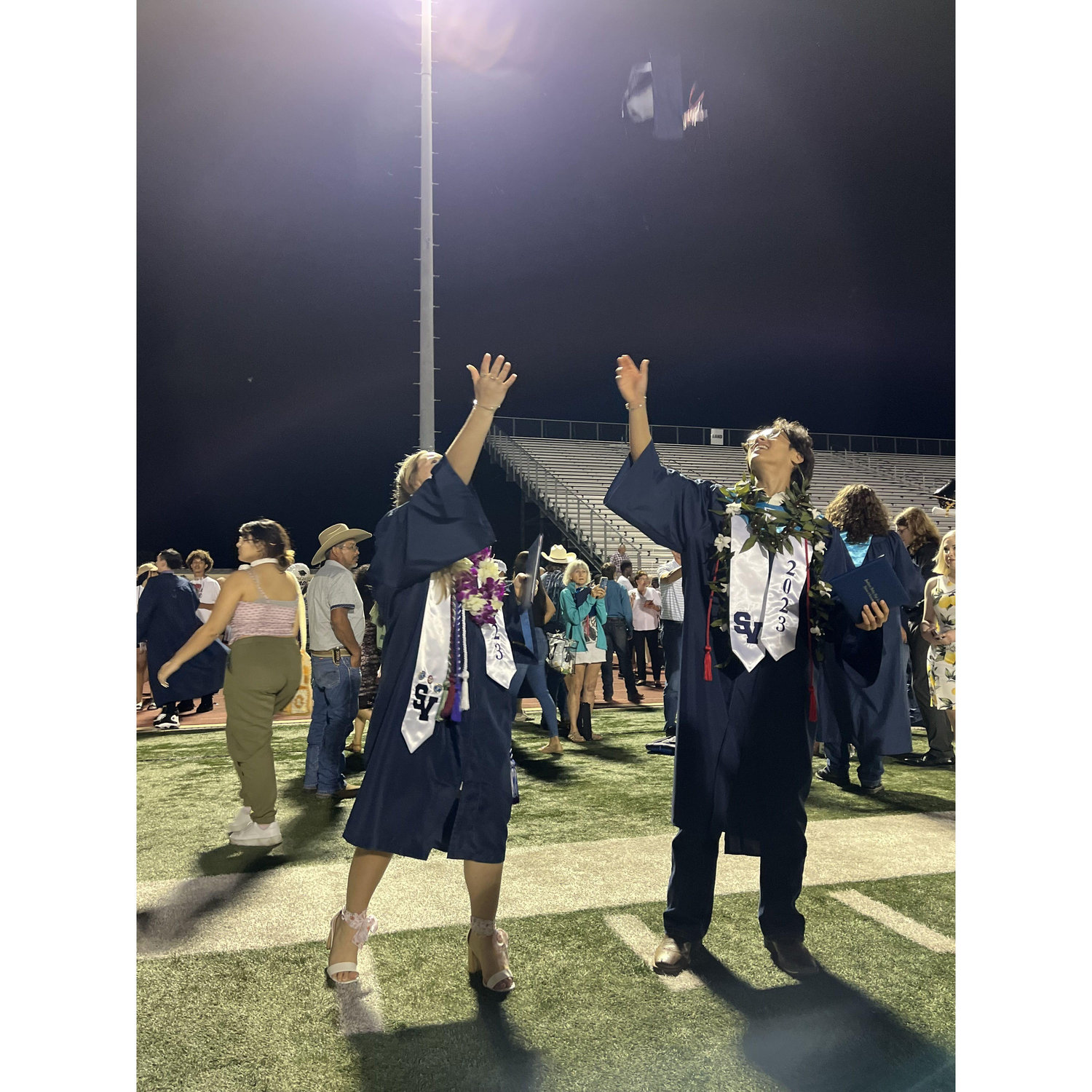 High School Graduation 2023