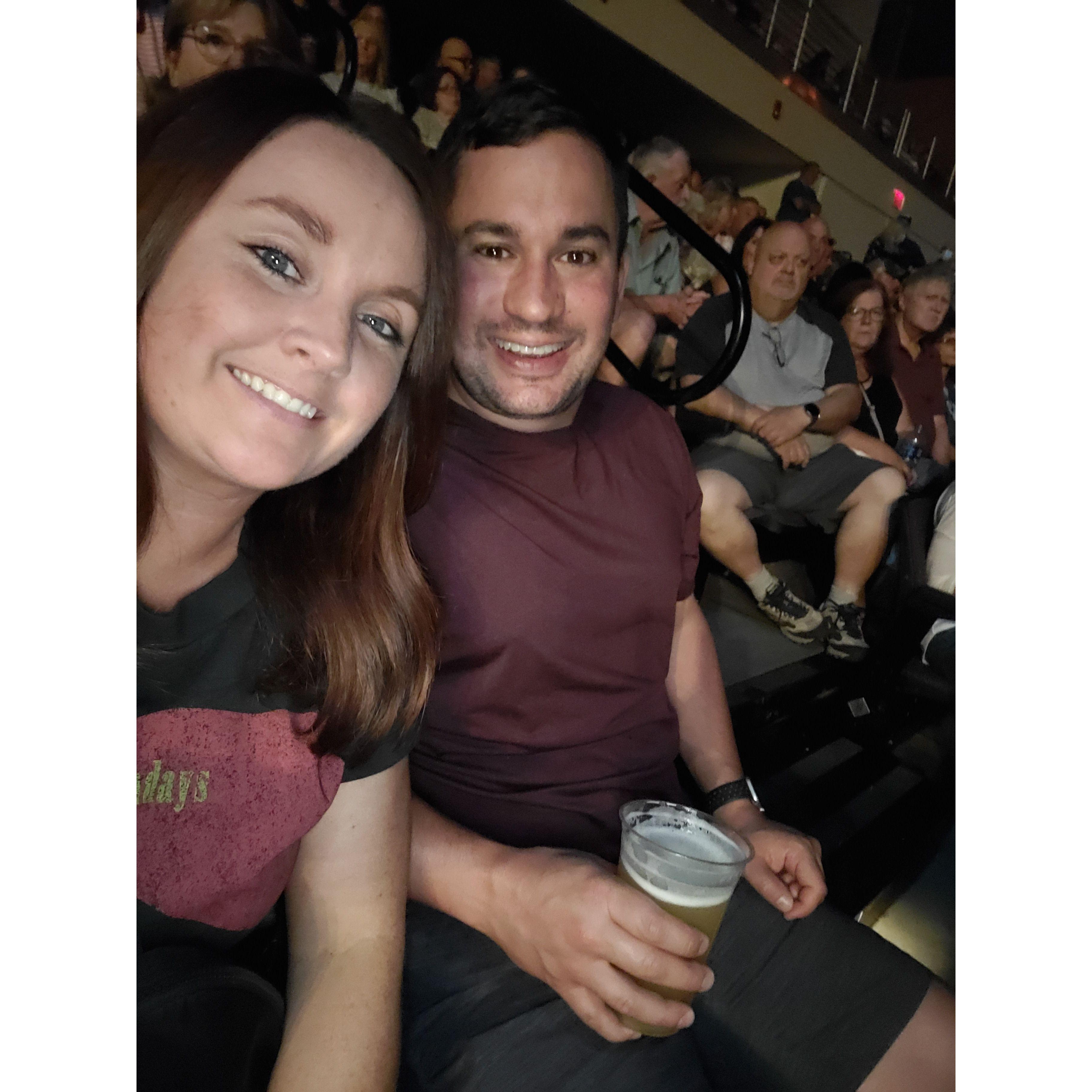 Little Big Town Concert at Turning Stone