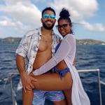 Sailing Tour