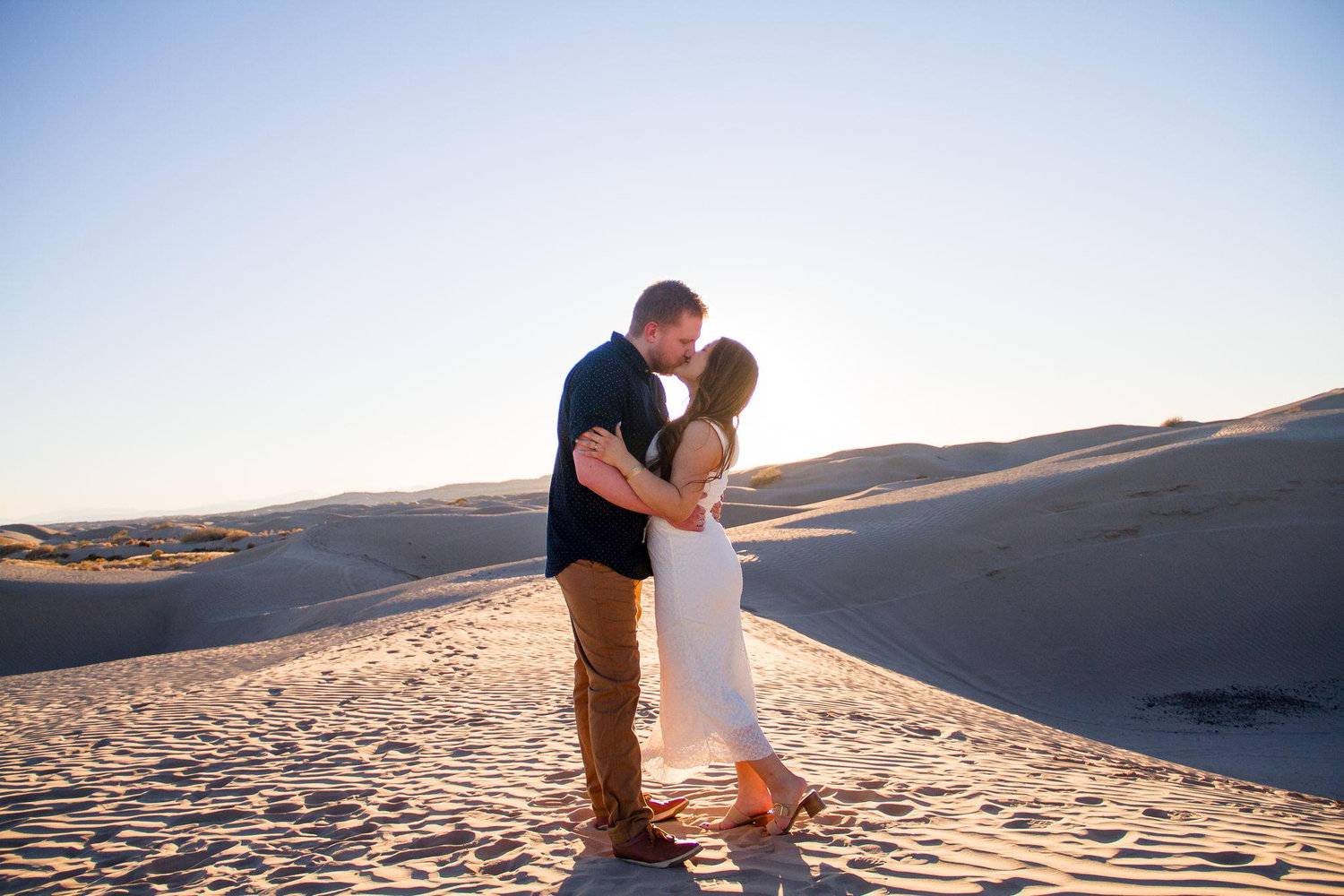 The Wedding Website of Jessyl Beltran and Andrew Thompson