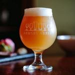 Craft Beers at Armsby Abbey