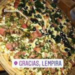 Kandil Pizza y Cafe