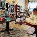 North Left: A Modern Mercantile