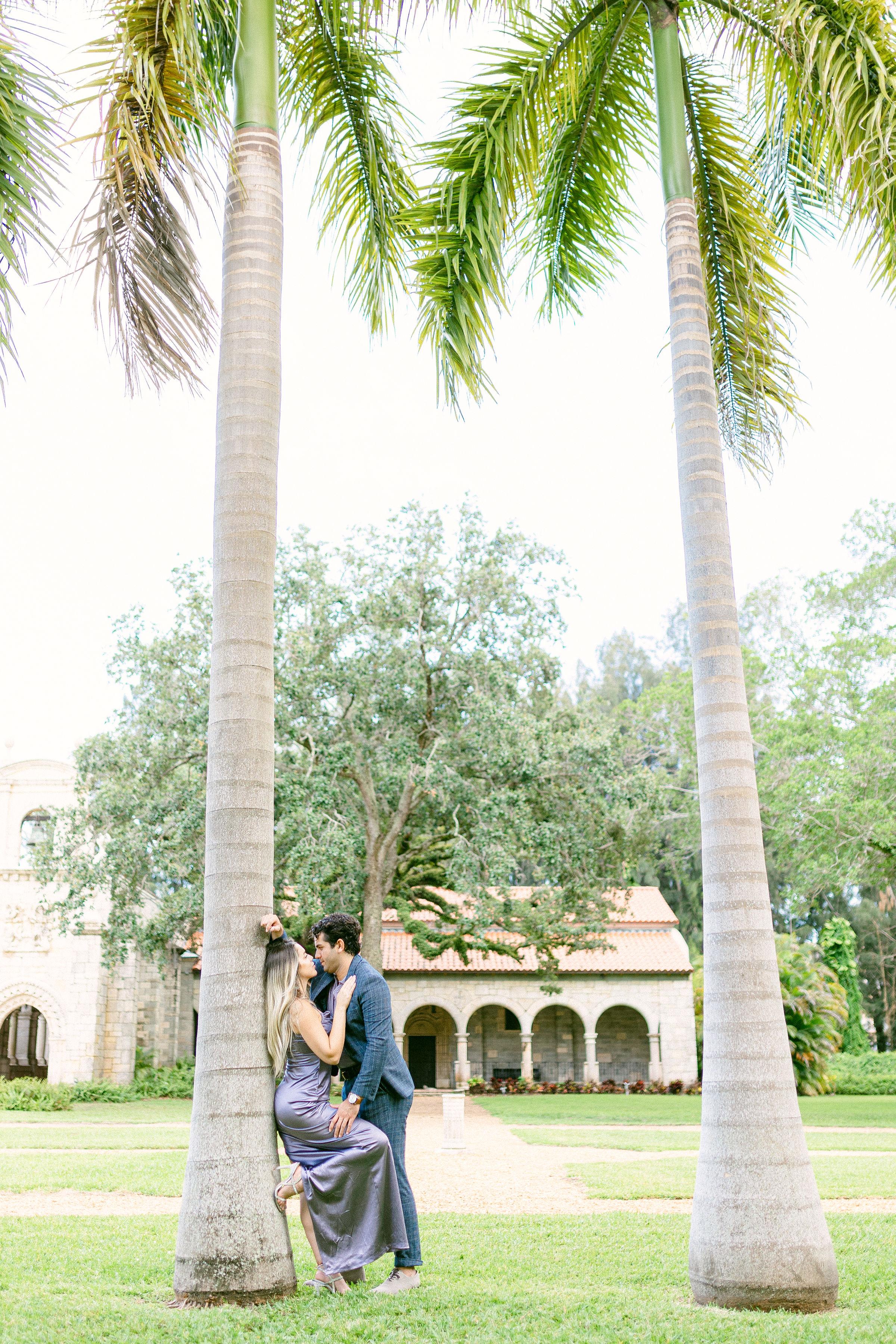 The Wedding Website of Diana Landa and Rafael Valera