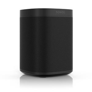 Sonos One with Amazon Alexa