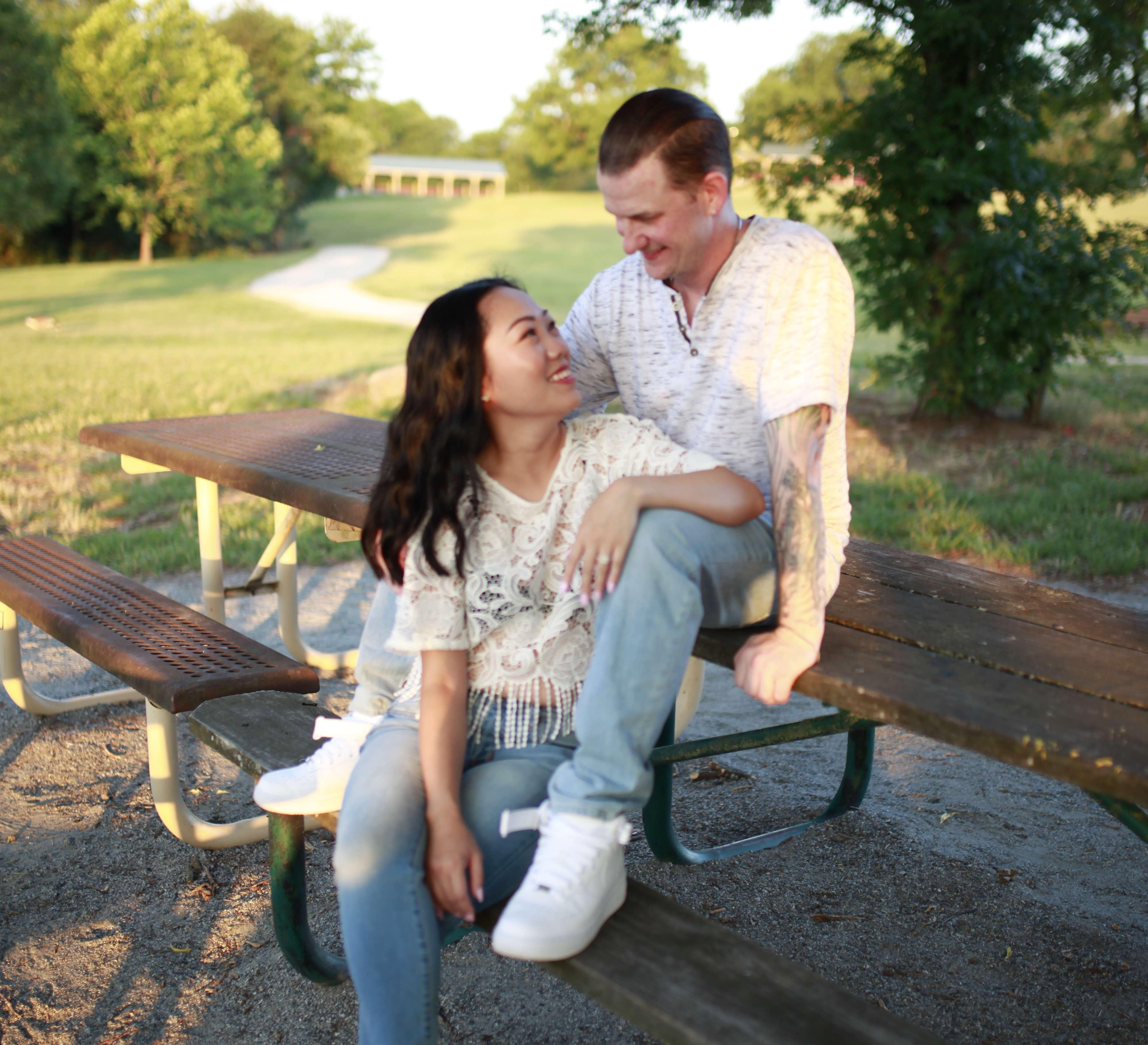 The Wedding Website of Molly Khang and Jason Beach