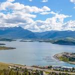 Dillon Reservoir