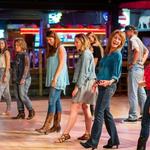 Billy Bob's Honky Tonk