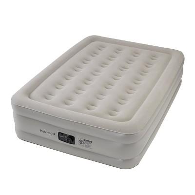 Insta-Bed 18" Air Mattress with Internal Ac Pump - Full