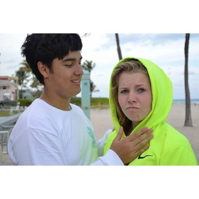 Hollywood Beach 2012
