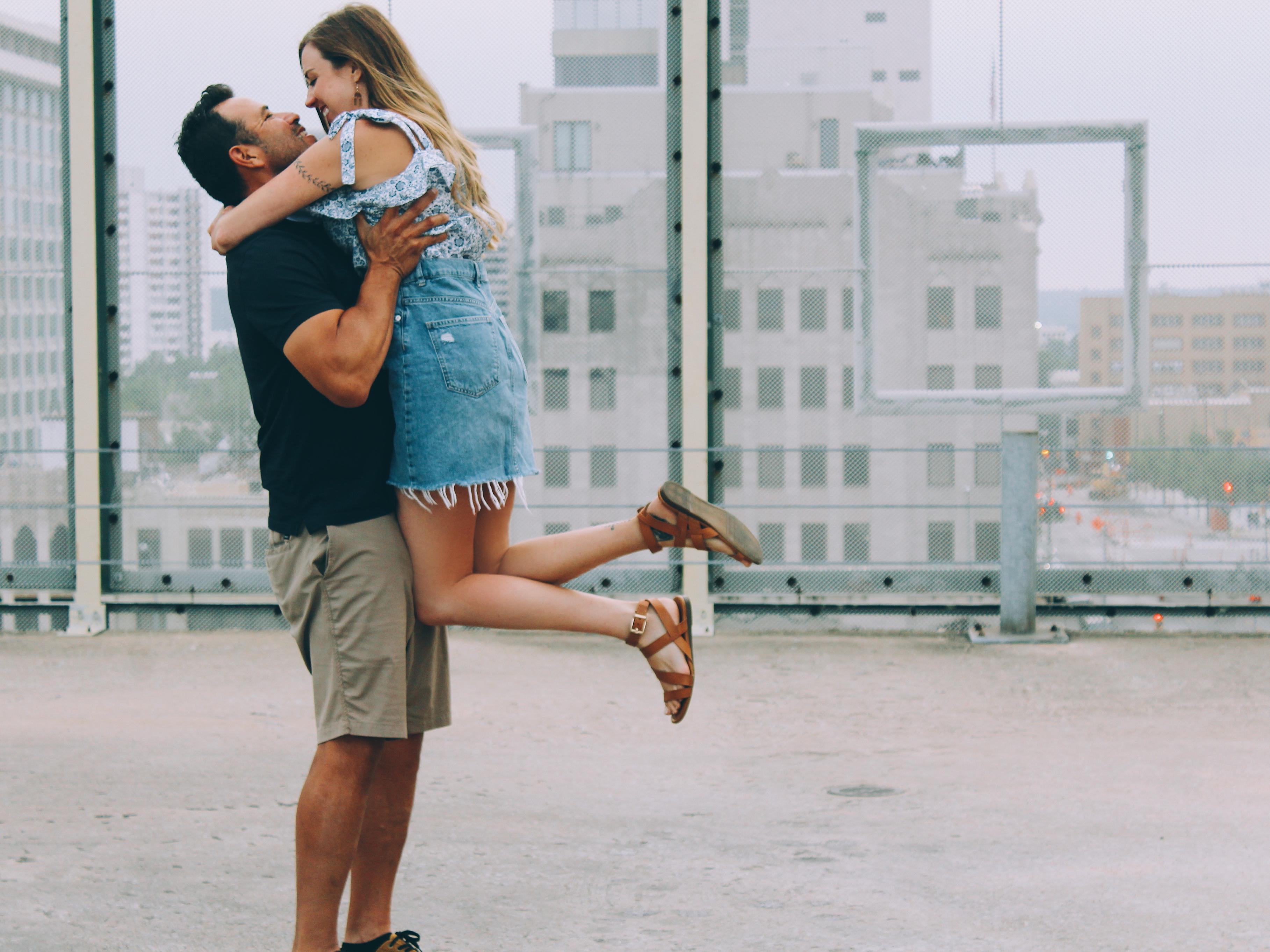 The Wedding Website of Katie Baker and Eloy Nolivos