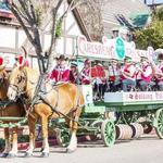 Solvang Danish Days