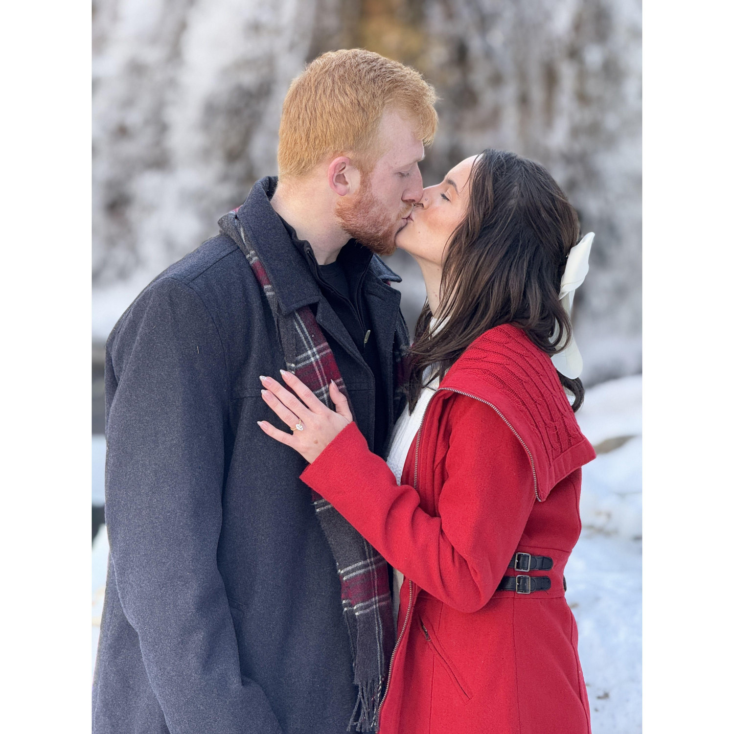 Engagement Photos
