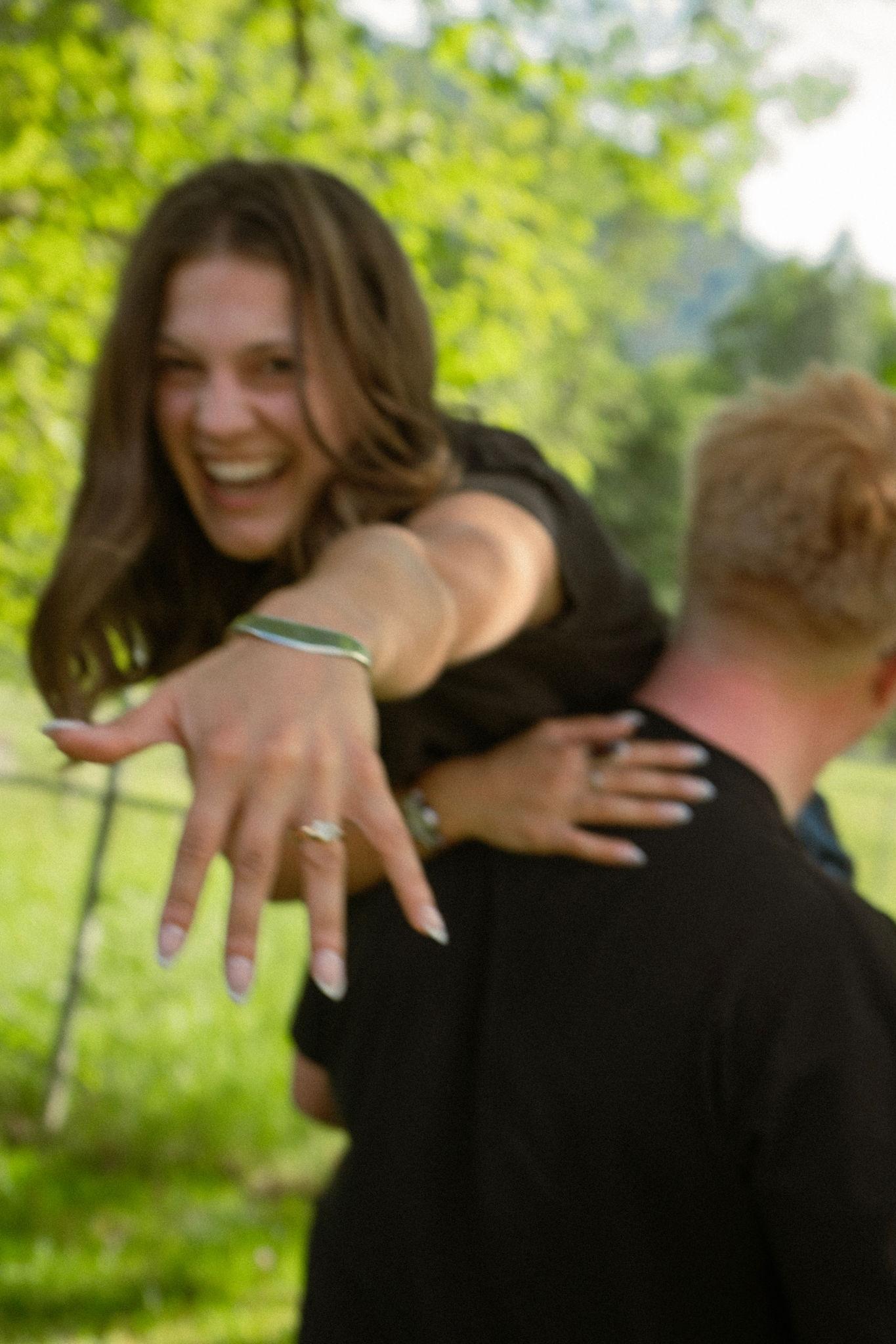 The Wedding Website of Bailey Moritz and Eli Baker