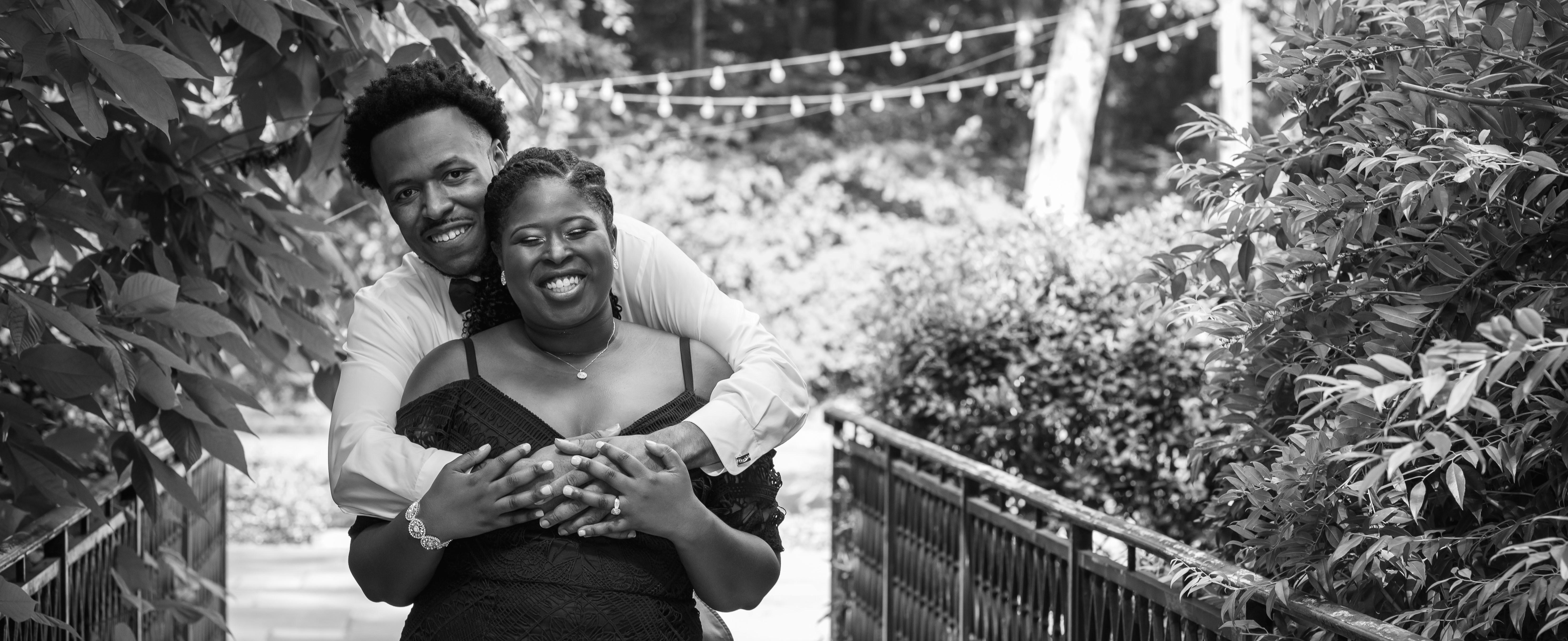 The Wedding Website of Tiffany Lee and Christopher Bunkley