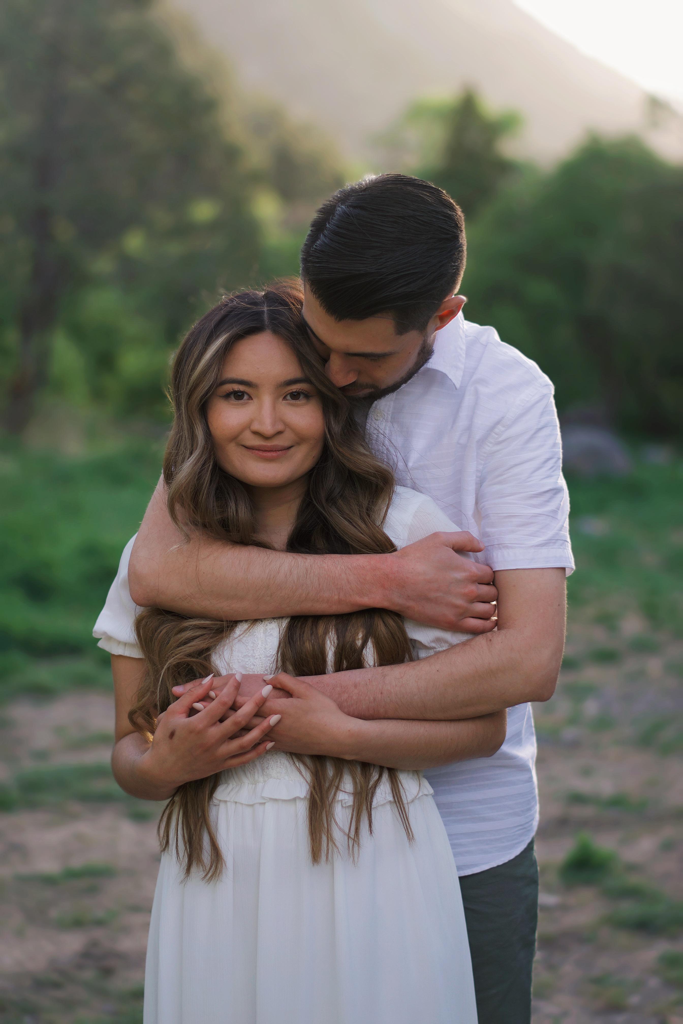 The Wedding Website of Ashley Guevara and Eric Lara