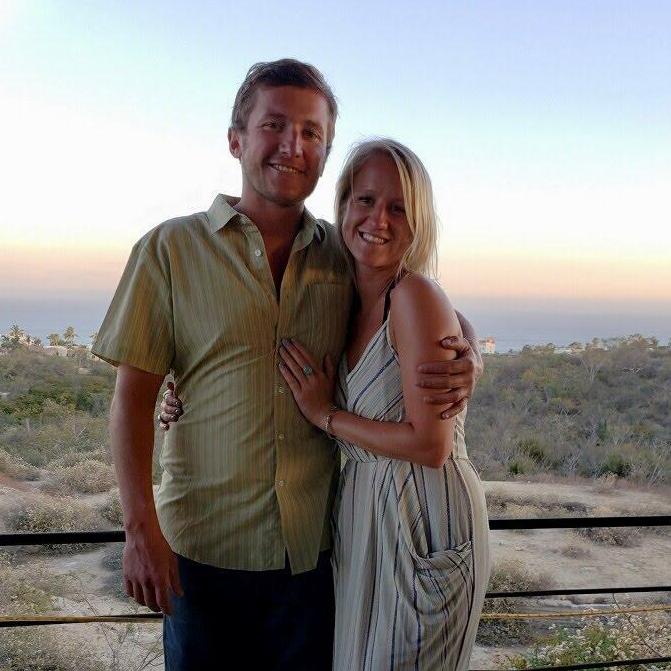 Last evening in Cabo San Lucas, Mexico