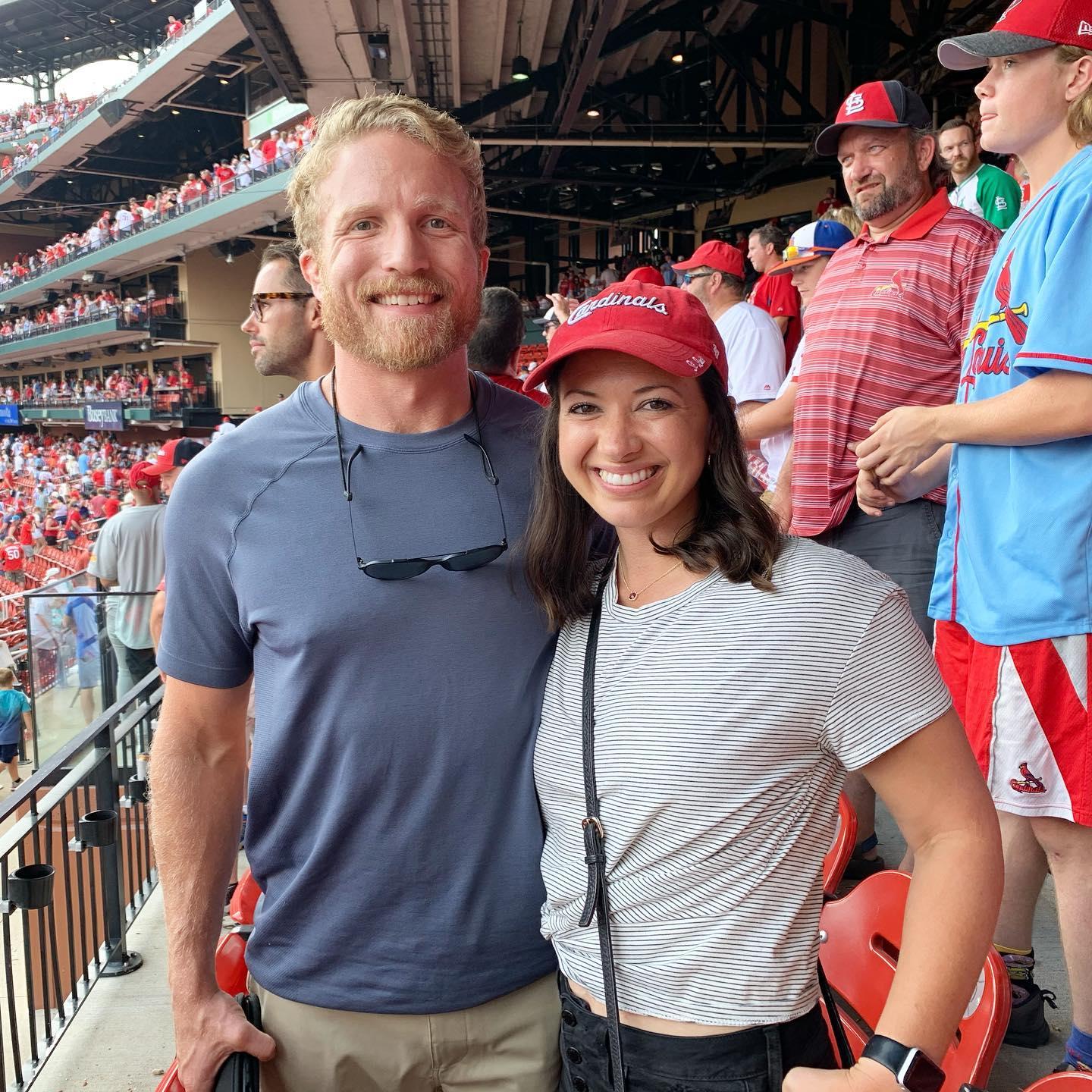 Becoming good STL residents