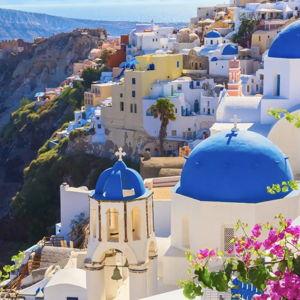 Honeymoon to the Motherland