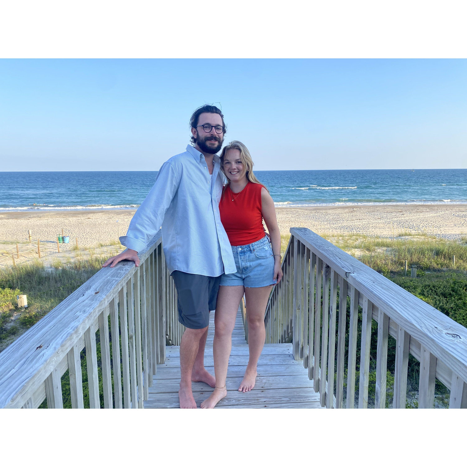Emerald Isle, NC