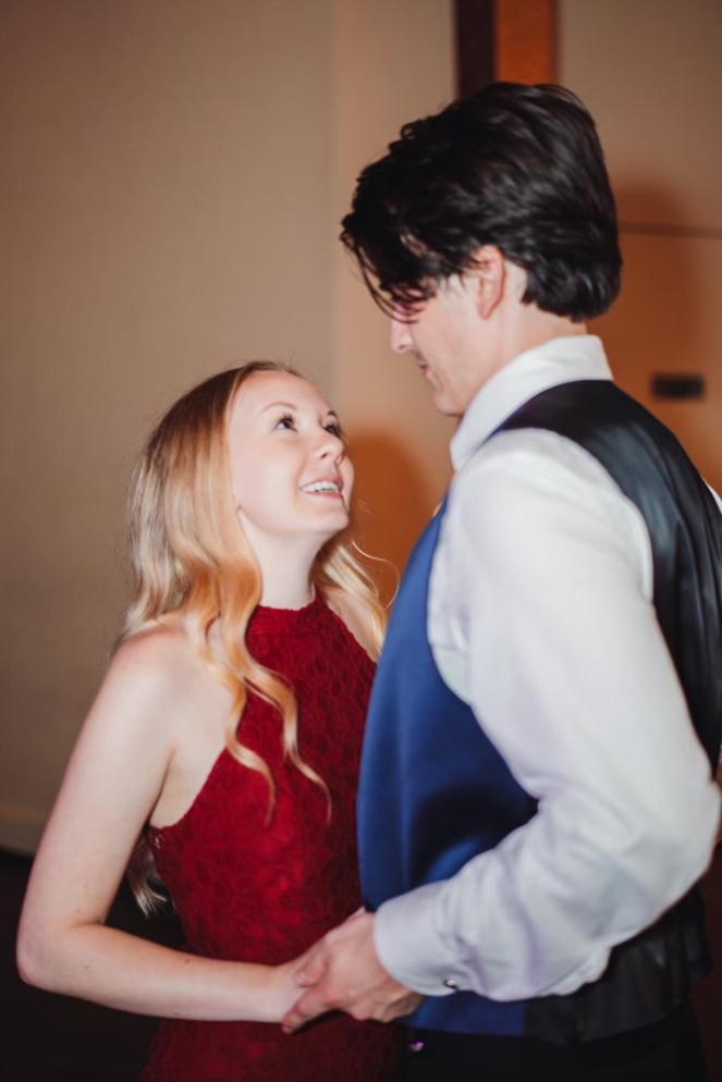 The Wedding Website of Katie Phillips and Carson Hogstad
