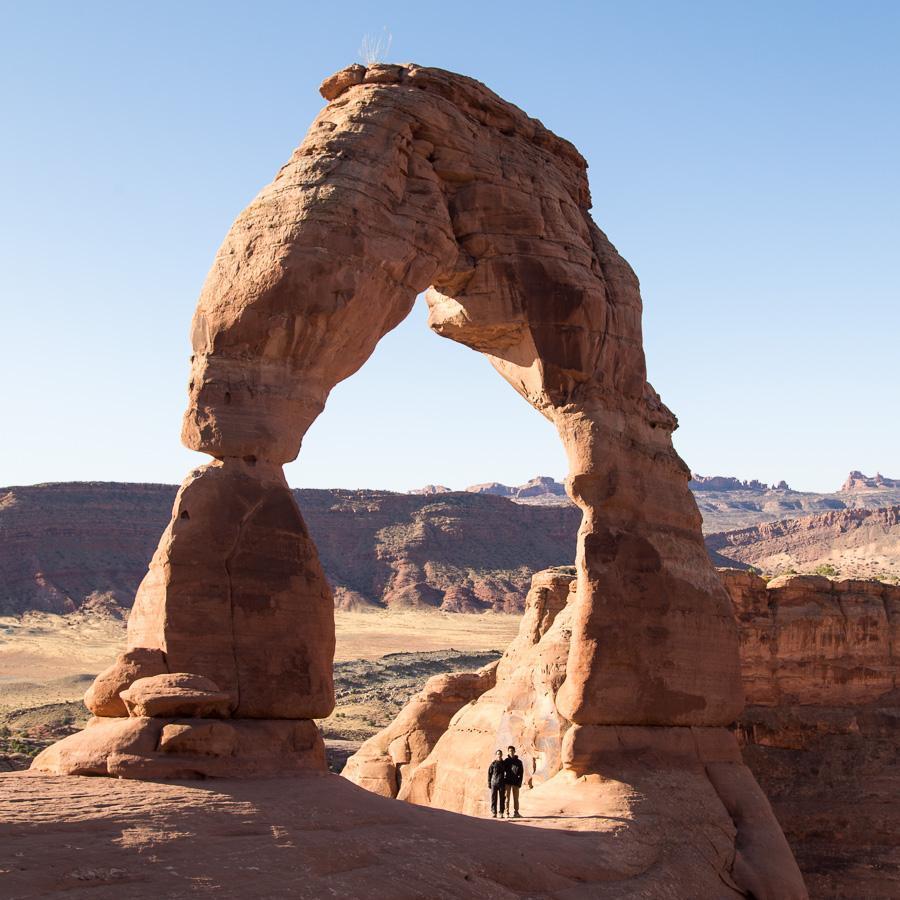 10/10/19, Arches.