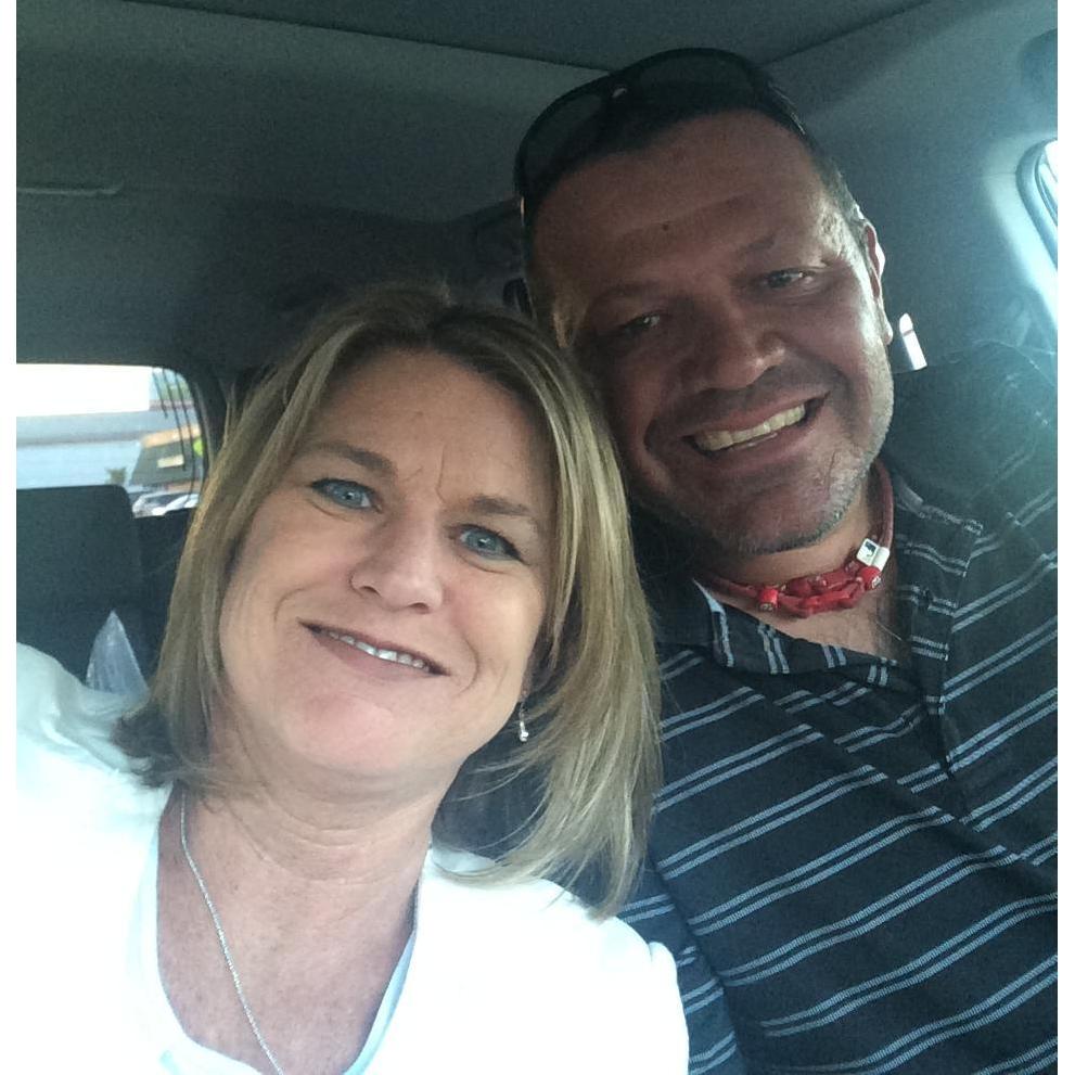 Brian picking me up from the airport when he managed AA baseball for the Nats in Harrisburg Pennsylvania. This is the point in time that I could not be without Brian for more than 10 days. đ