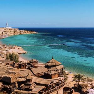 1 Night on the Red Sea