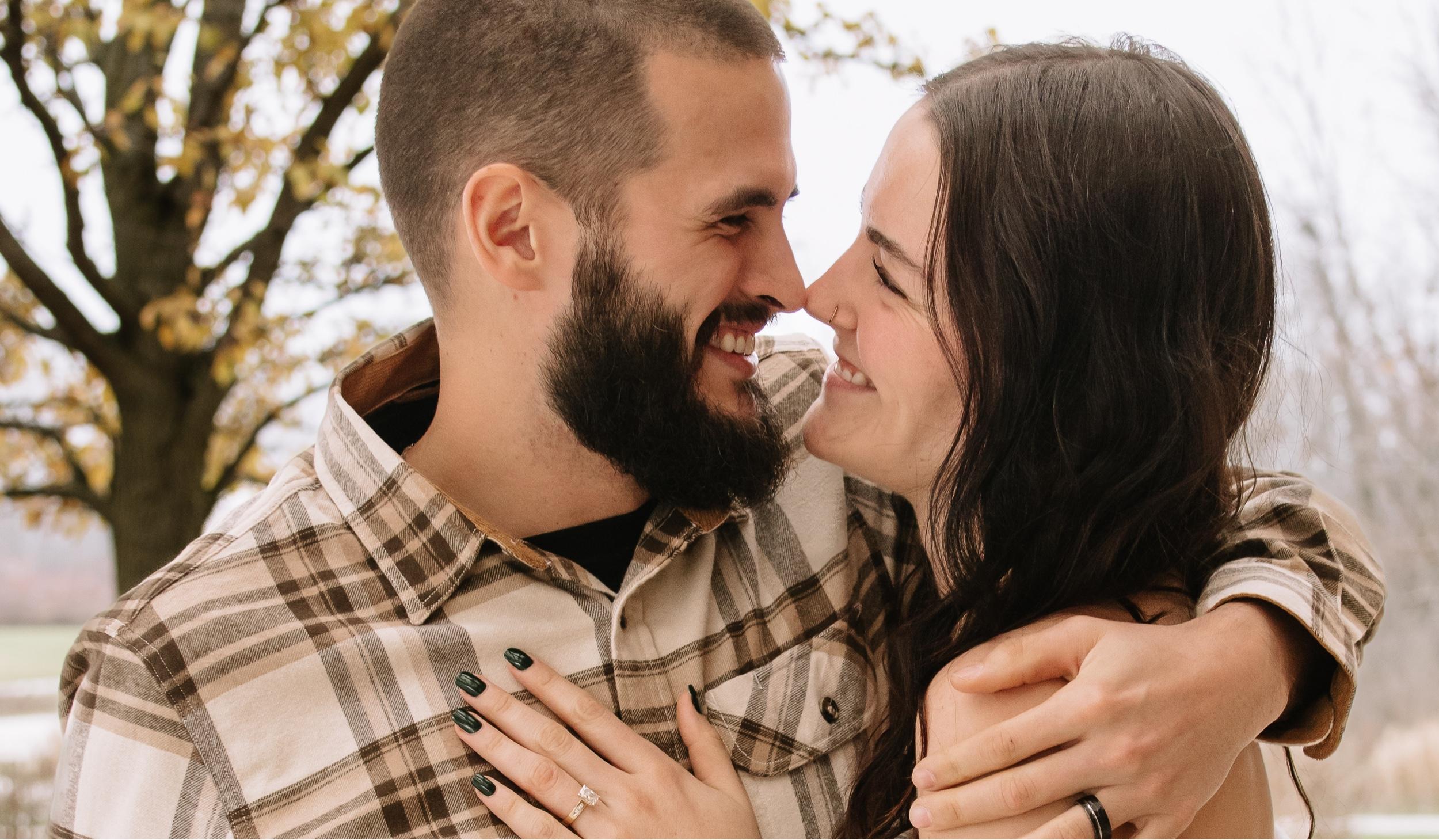 The Wedding Website of Cory Paul and Makayla Grace