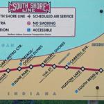 South Shore Line