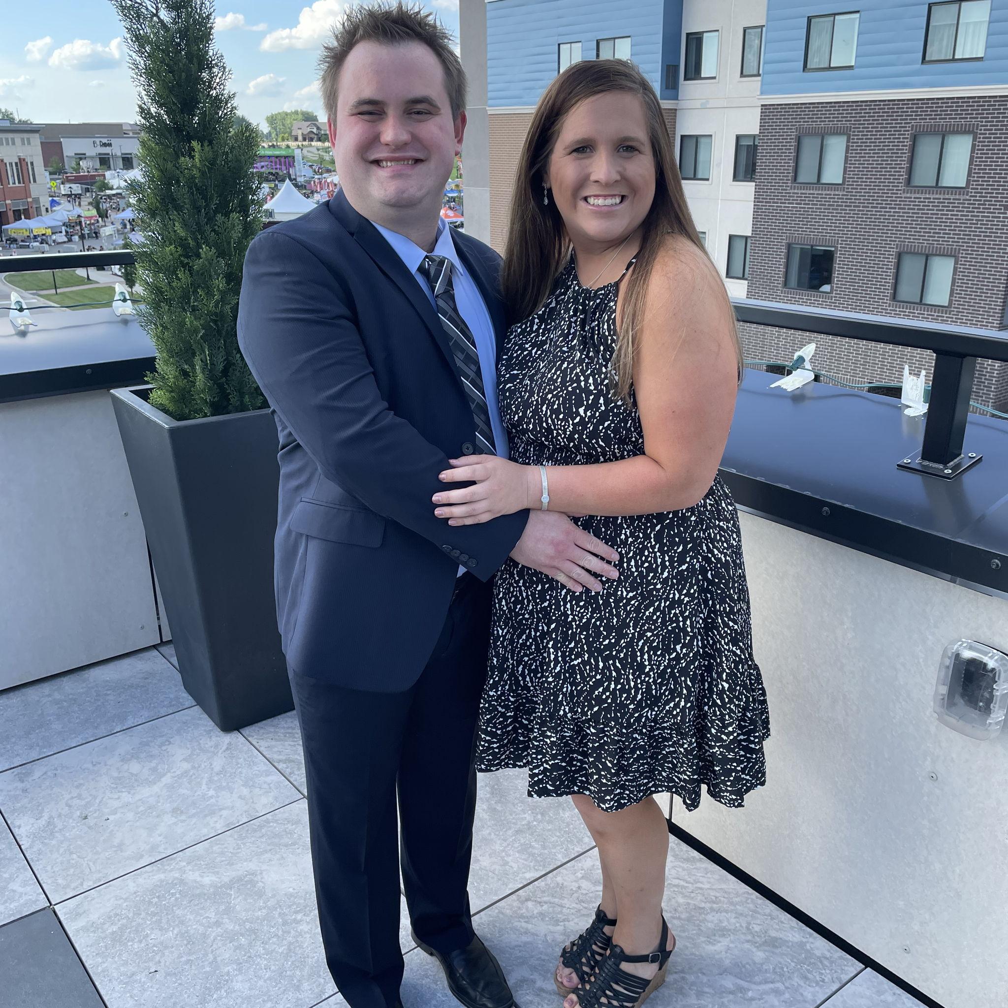 We look adorable! 2022