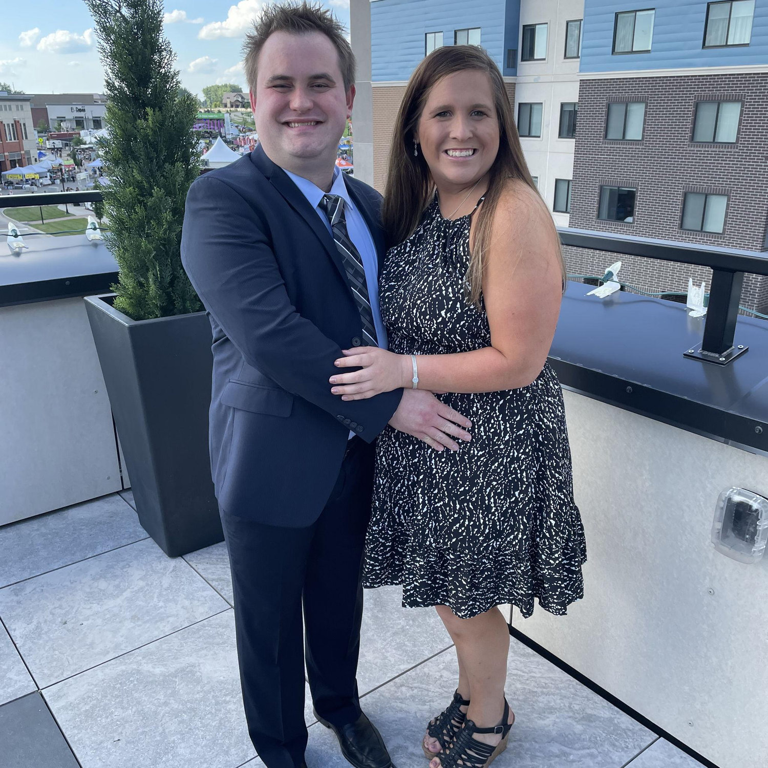 We look adorable! 2022