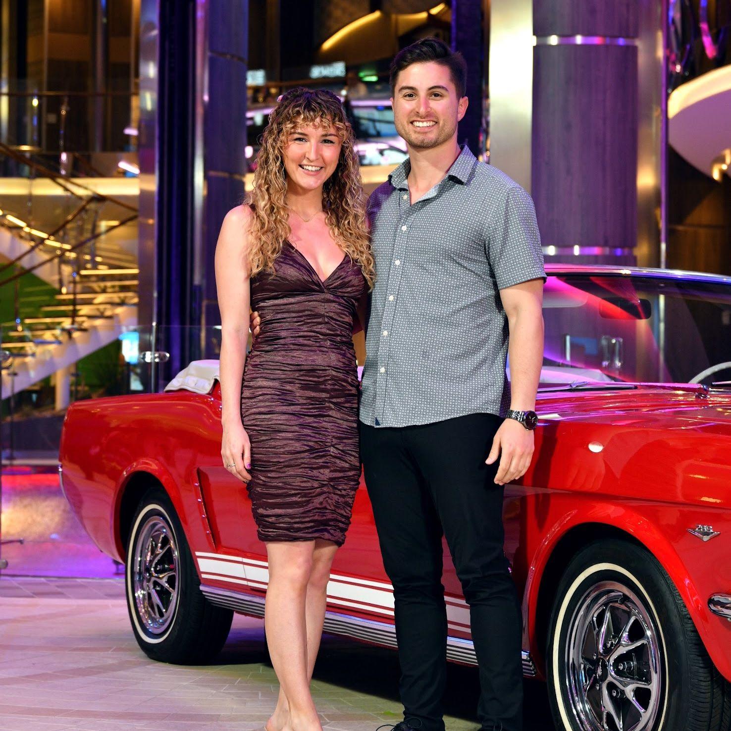2024
Allure of the Seas