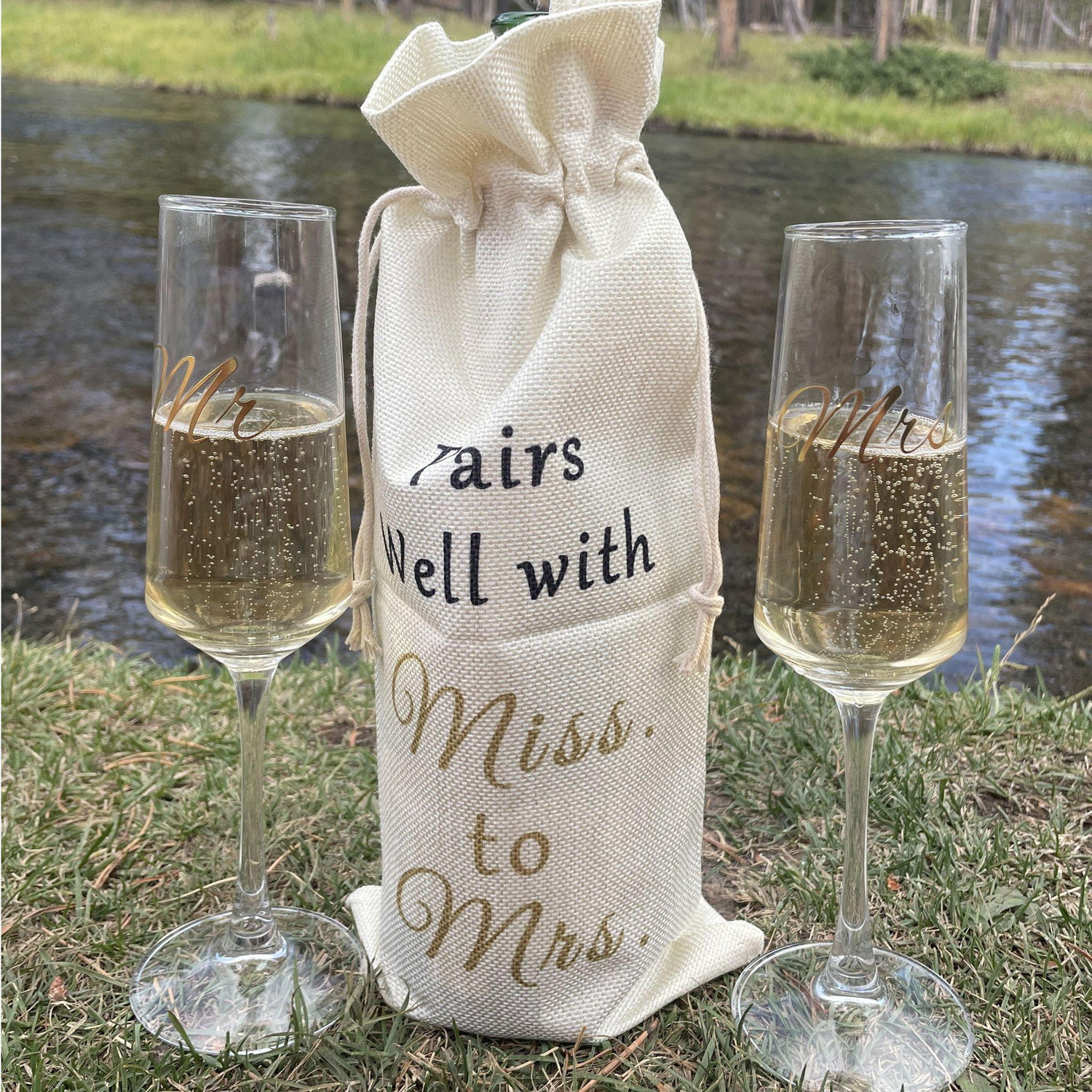 The place we said yes to spending the rest of our lives together <3