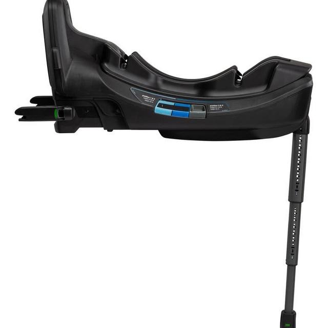 RELX Infant Car Seat Base for nuna PIPA Series Infant Car Seats