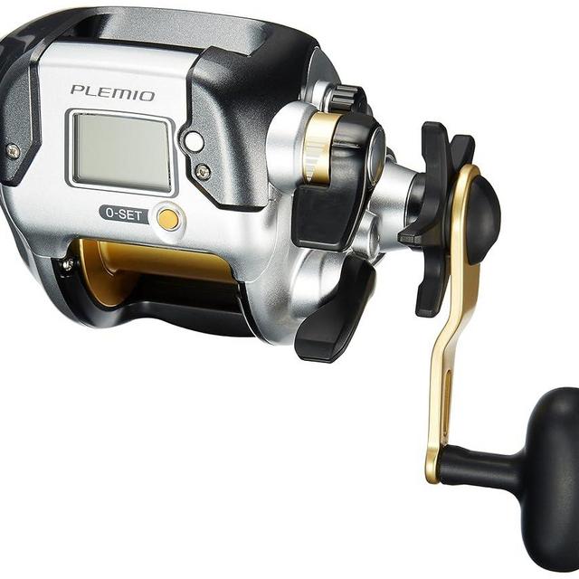 Shimano PLEMIO 3000 Big Game [Japan Import]