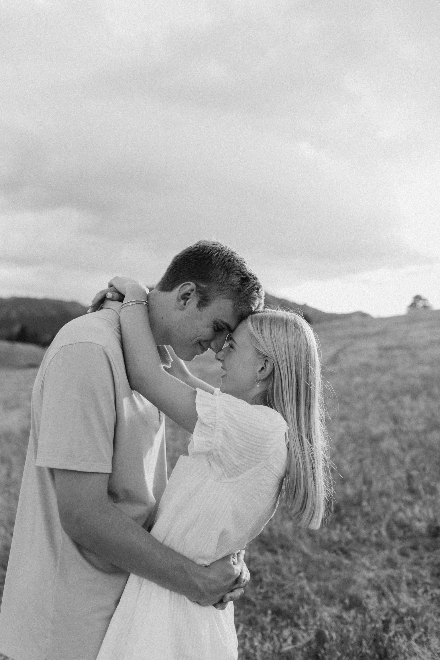 The Wedding Website of Sydney Zurcher and Luke Brill