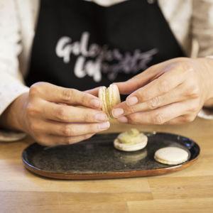 French Macaron Bakery Class for 2 - Paris