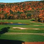 Newport Golf Club