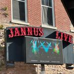 Jannus Live