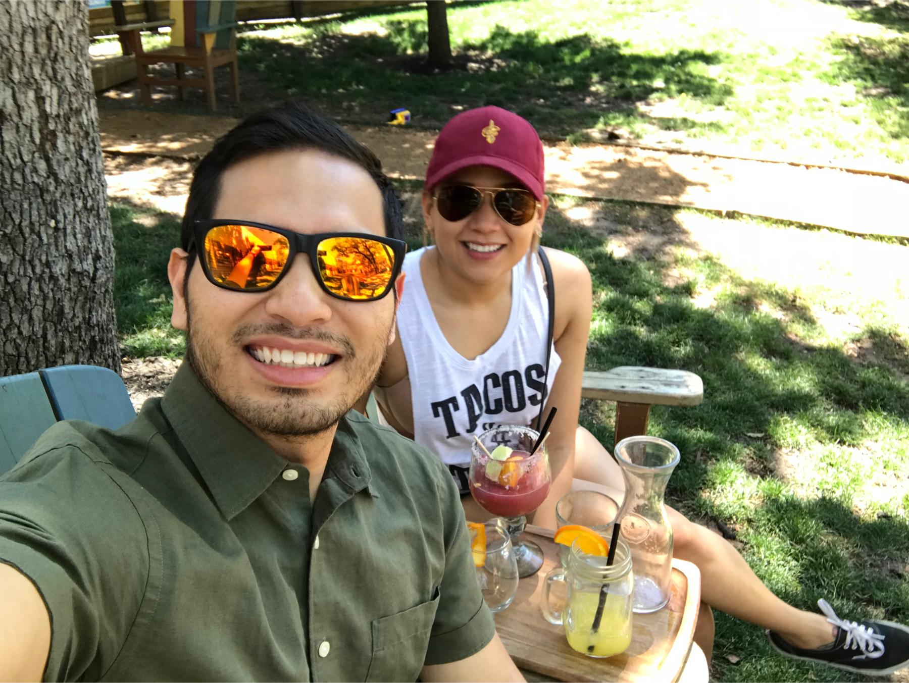 NEW TO DALLAS, TX