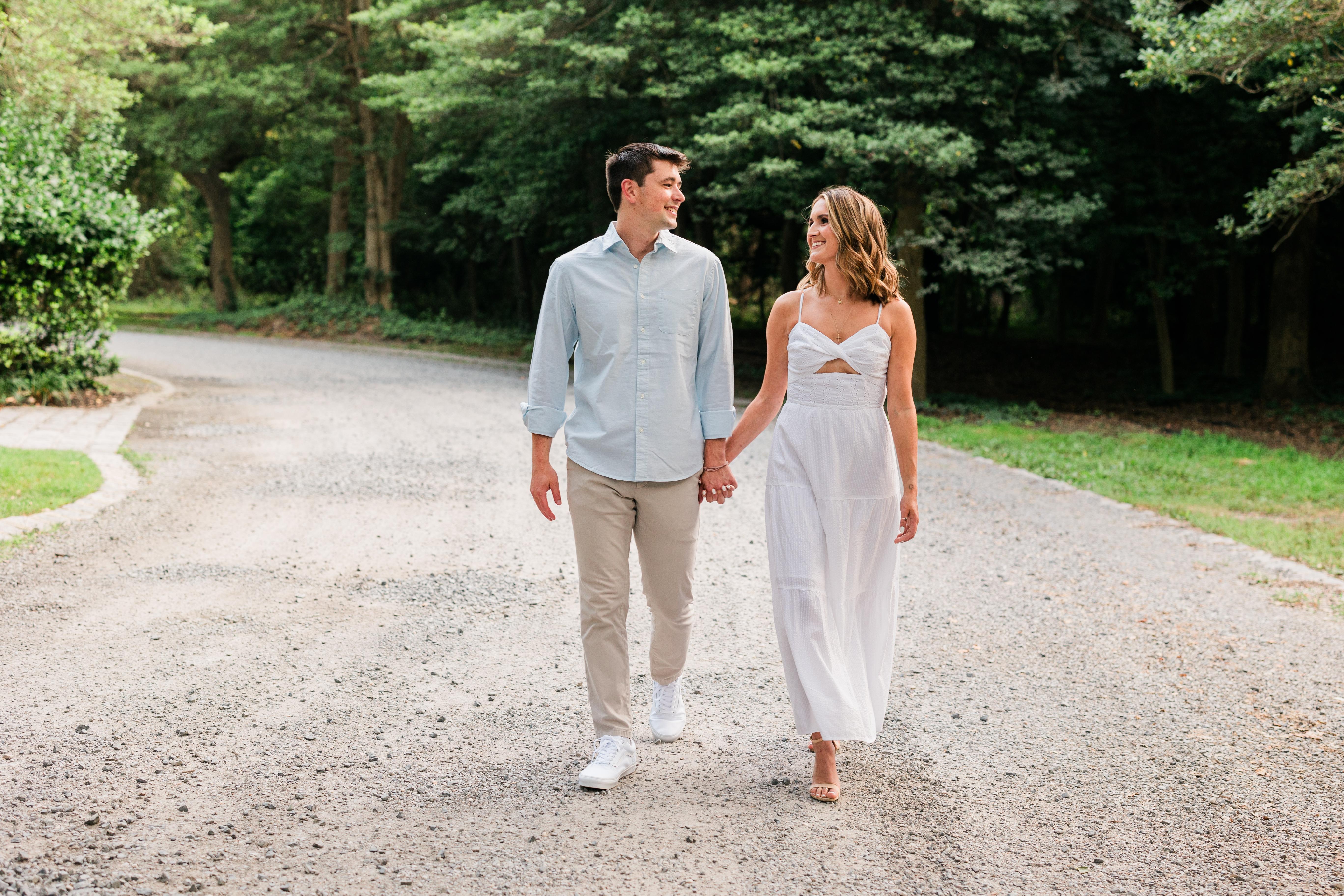 The Wedding Website of Samantha Johnson and Michael Carlin
