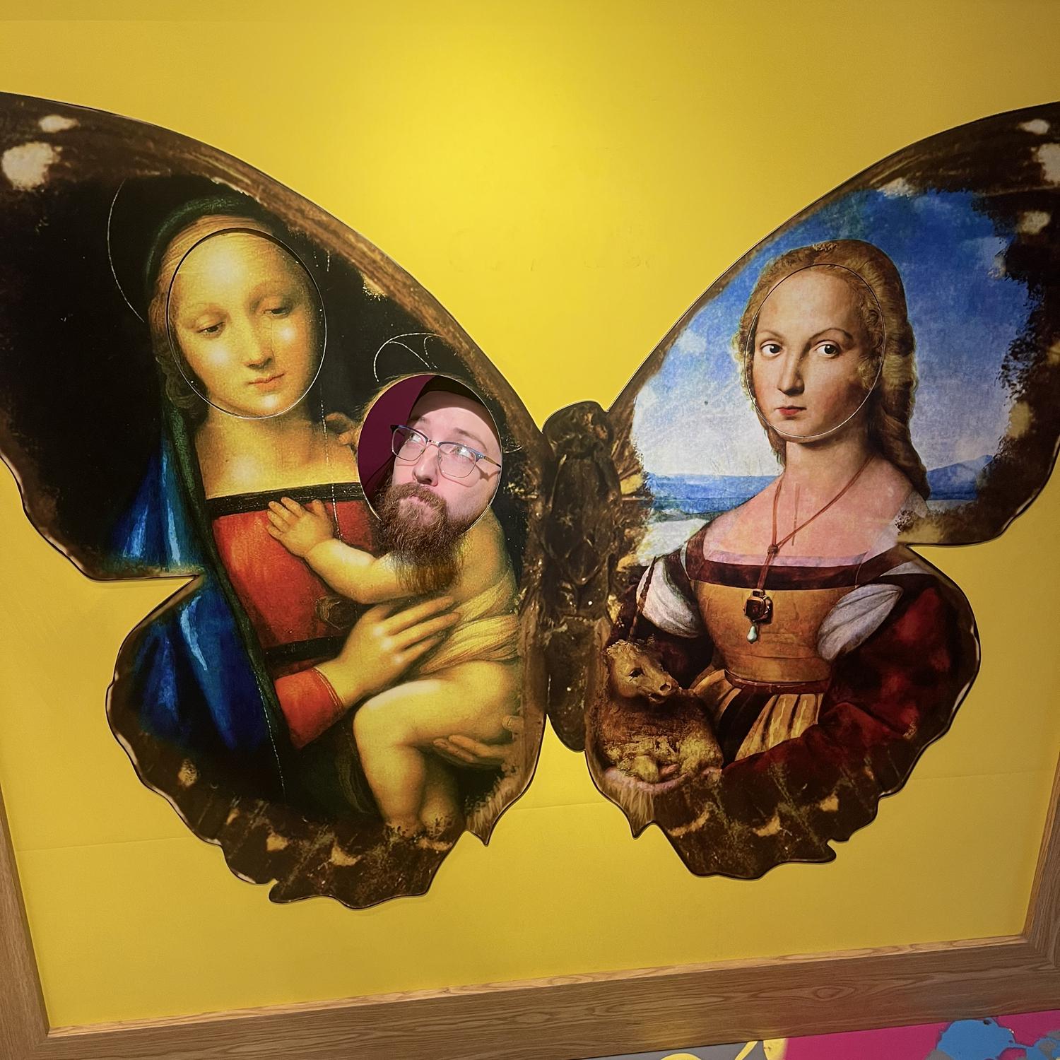 Honeymoon- Ripley’s Believe It or Not (May 17th)